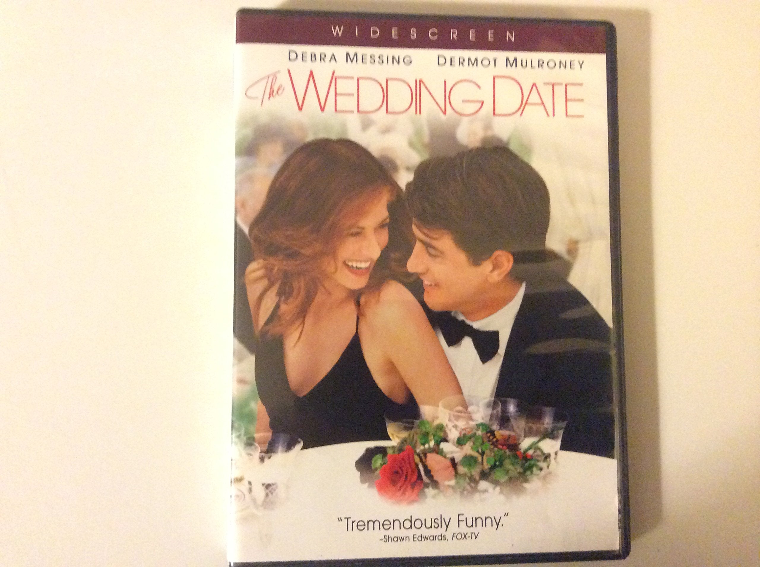 The Wedding Date (Widescreen Edition)