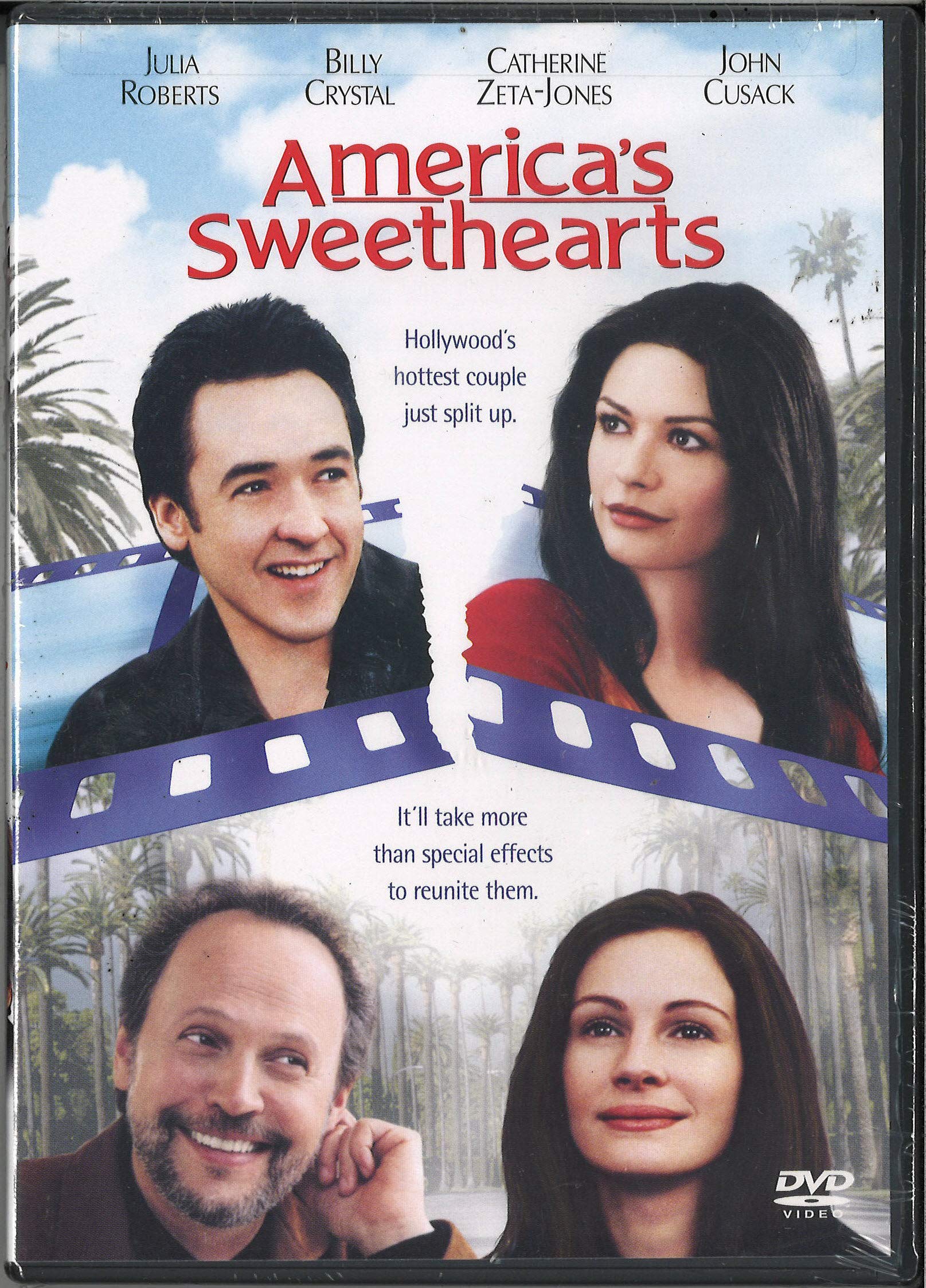 America's Sweethearts