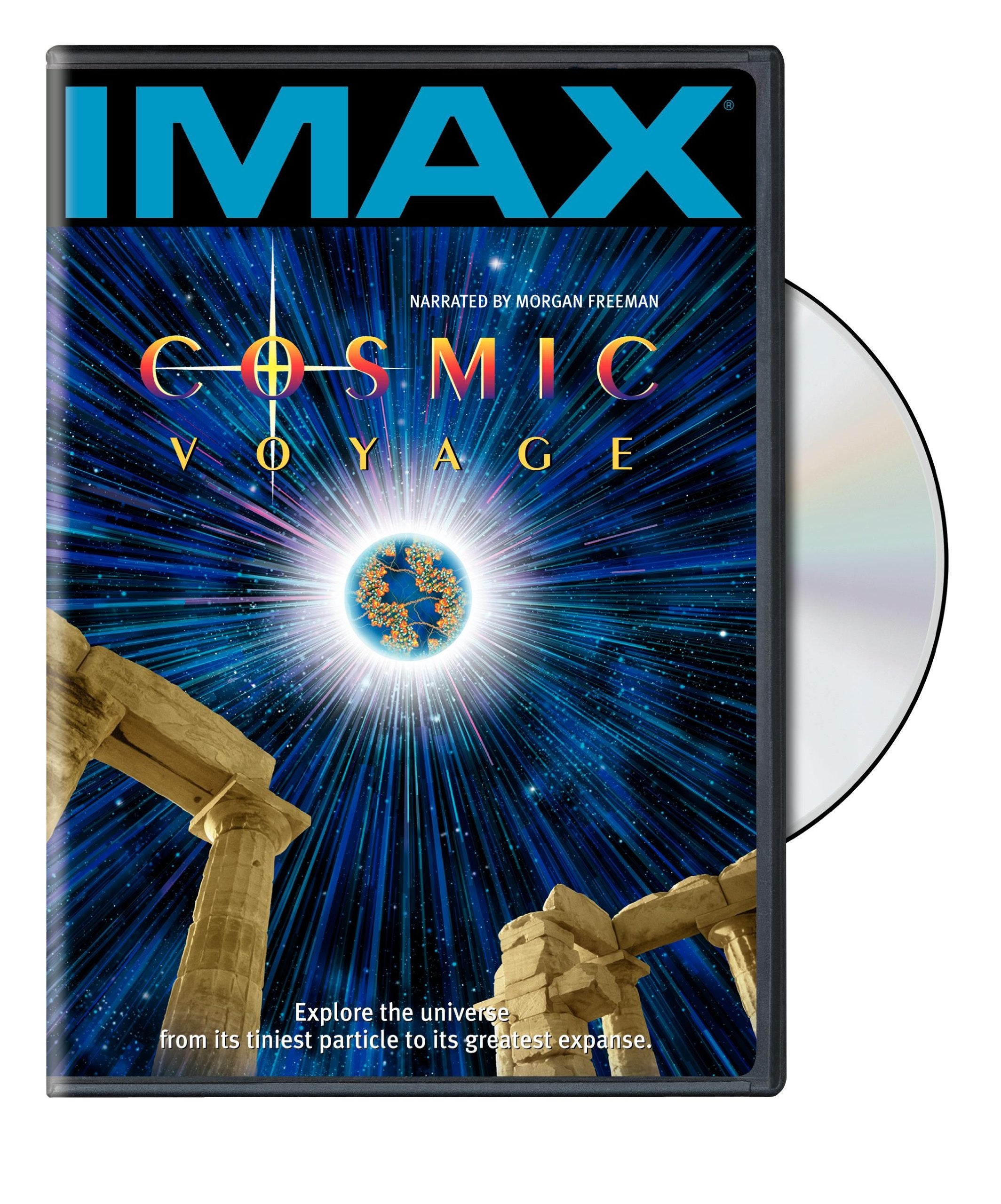 Cosmic Voyage (IMAX)