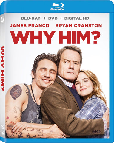 Why Him? (BD+DVD+DHD)