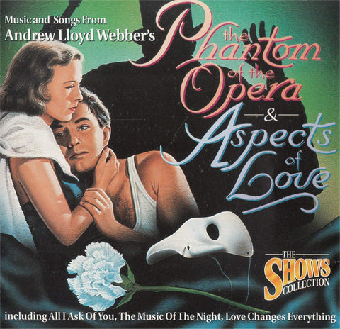 Phantom of Opera/Aspects of