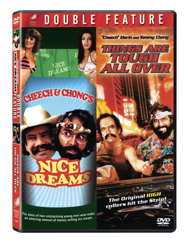 Cheech & Chong's Nice Dreams & Things Are Tough All Over