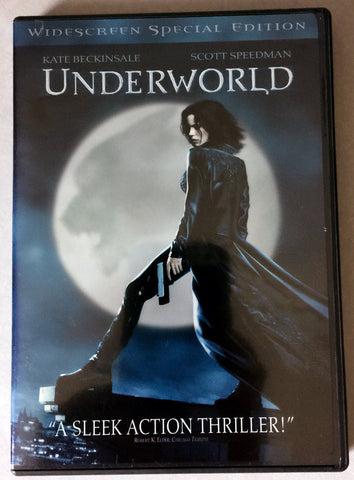 Underworld (Widescreen Special Edition)