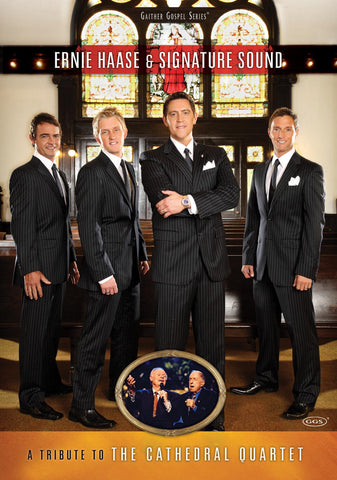 A Tribute to the Cathedral Quartet