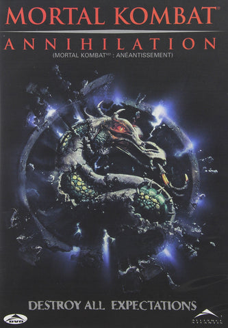 Mortal Kombat: Annihilation