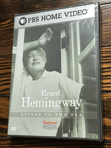 American Masters - Ernest Hemingway: Rivers to the Sea