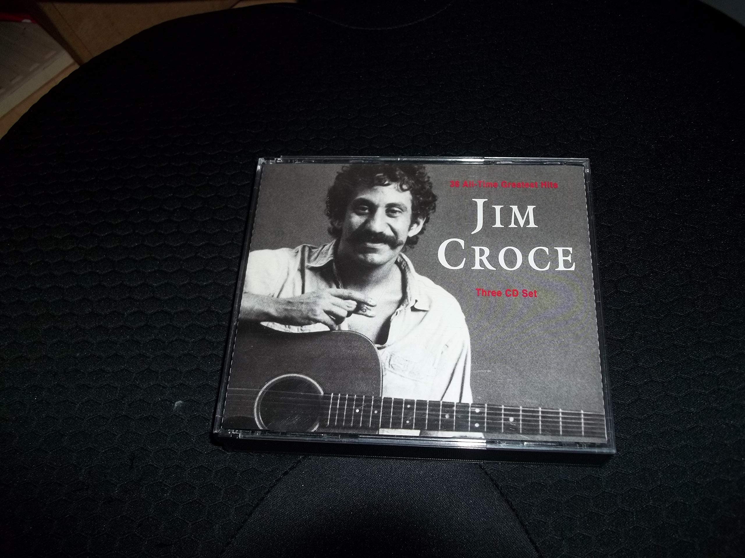 36 All-Time Greatest Hits
