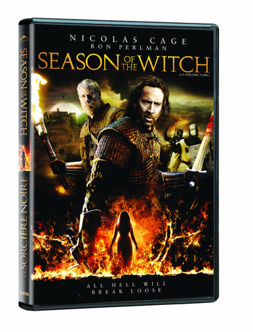 Season Of The Witch