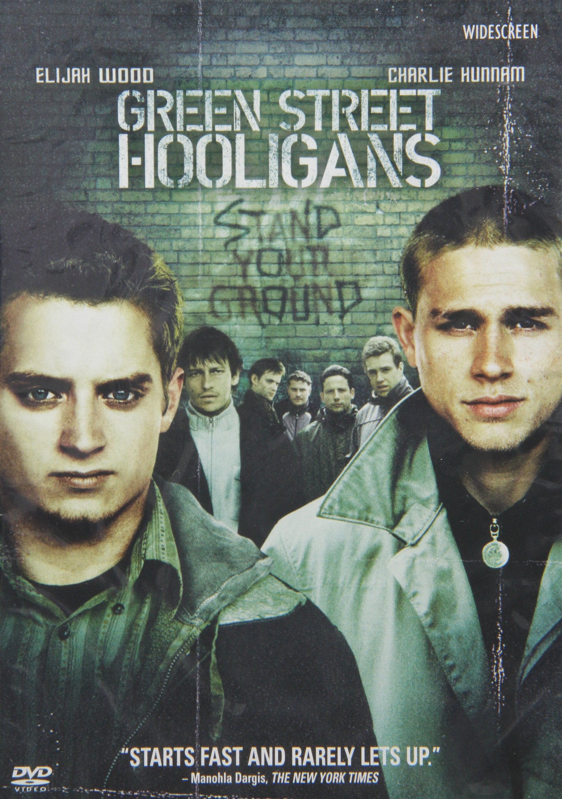 Green Street Hooligans