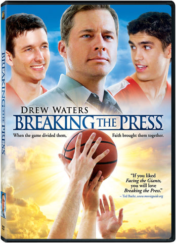 Breaking the Press