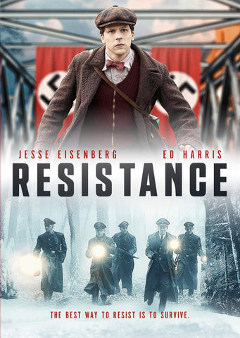 Resistance [DVD]