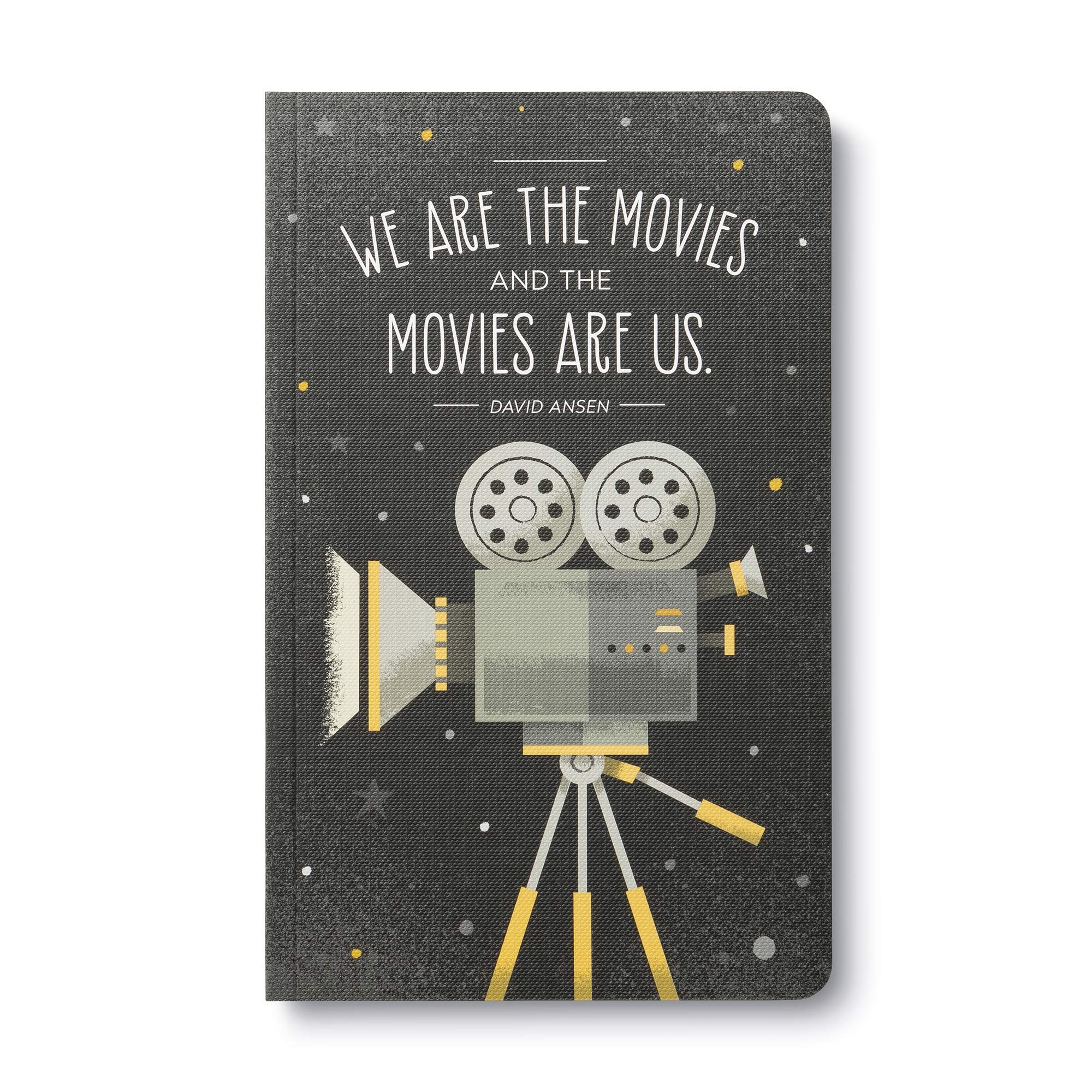 Compendium, Write Now We are The Movies, 1 Count