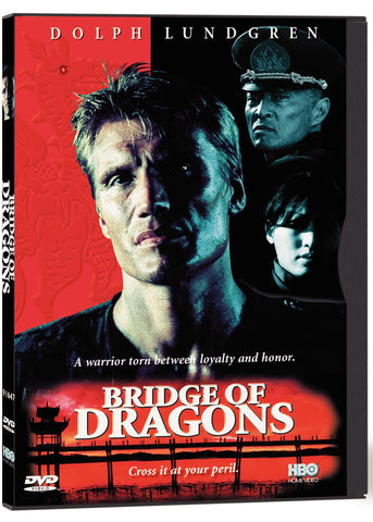 Bridge of Dragons (DVD)