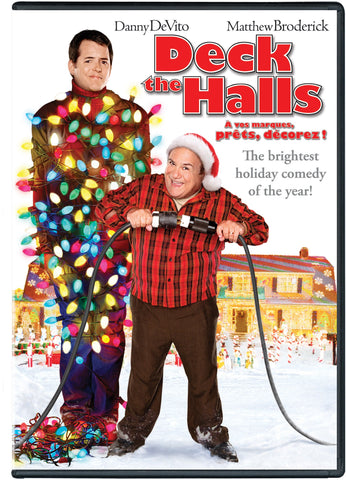 Deck the Halls (2006)