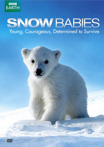 Snow Babies / Polar Bear: Spy on the Ice