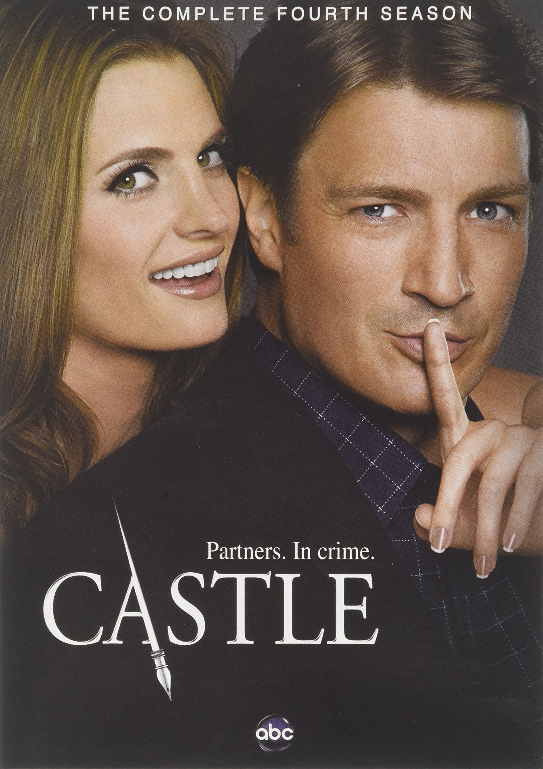 Castle: Season 4