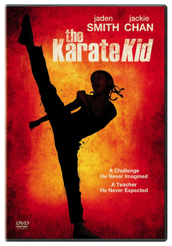 The Karate Kid