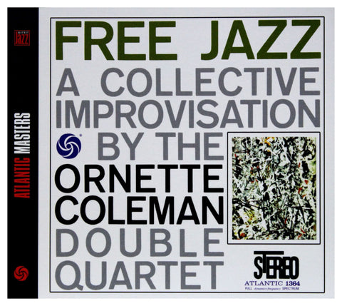 Free Jazz