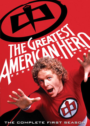 The Greatest American Hero: Season 1