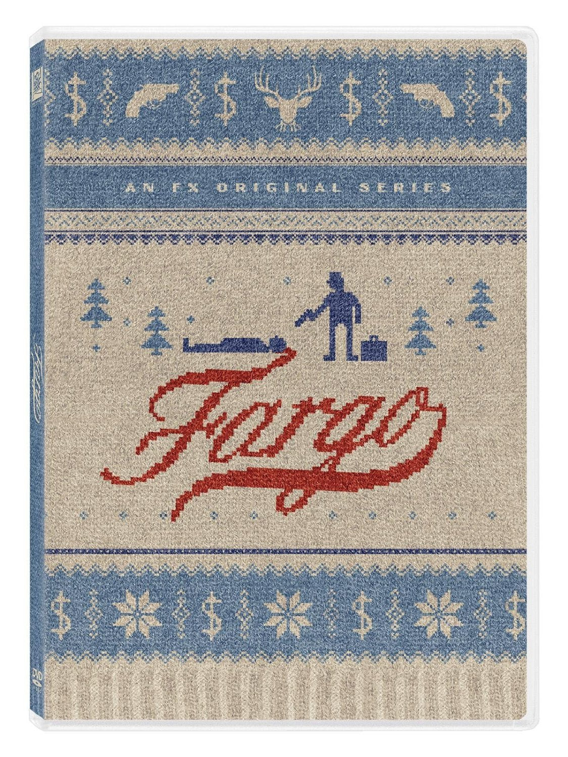 Fargo: Season 1