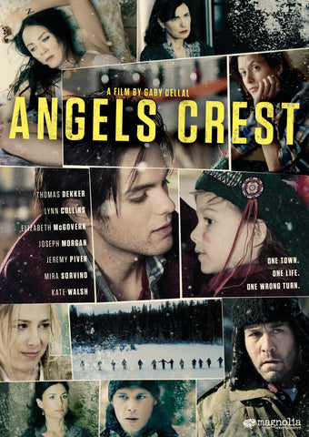 Angels Crest