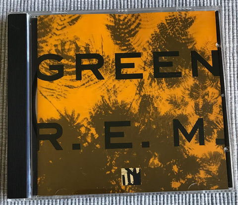 Green[Remastered]