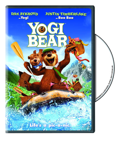 Yogi Bear