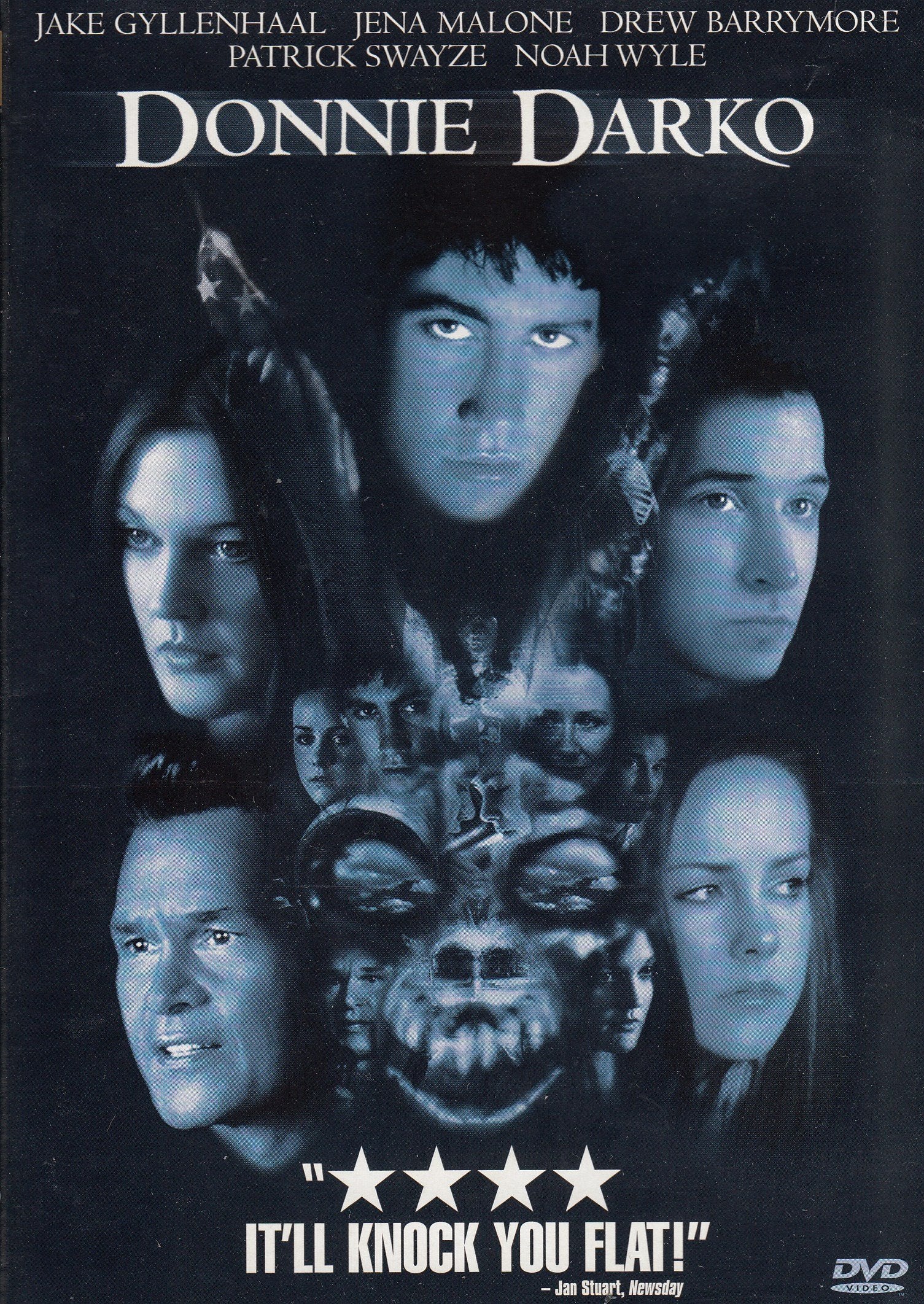 Donnie Darko