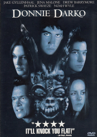 Donnie Darko