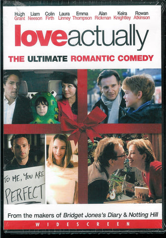 Love Actually