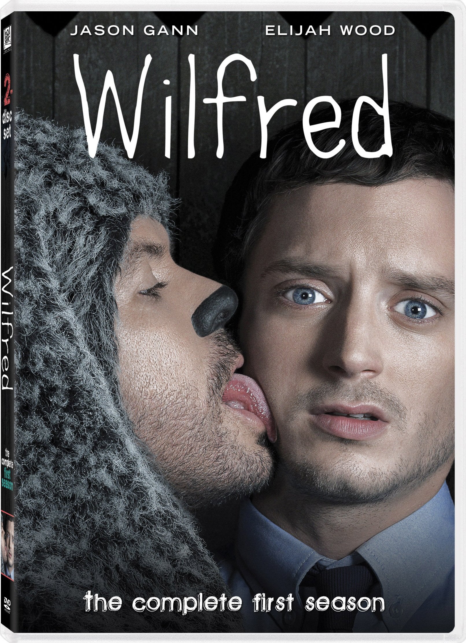 Wilfred: Season 1