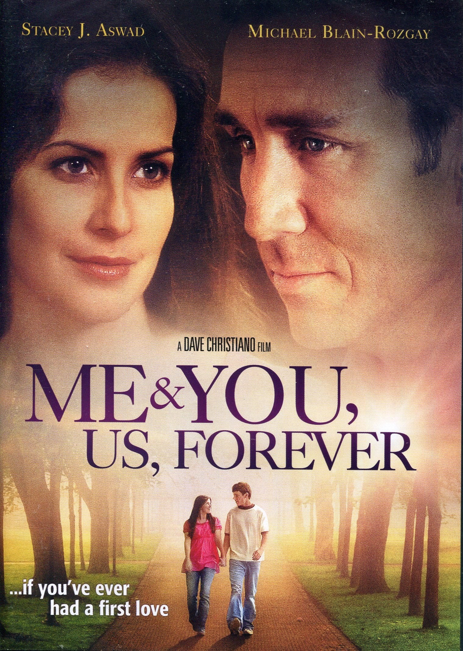 Me & You, Us, Forever