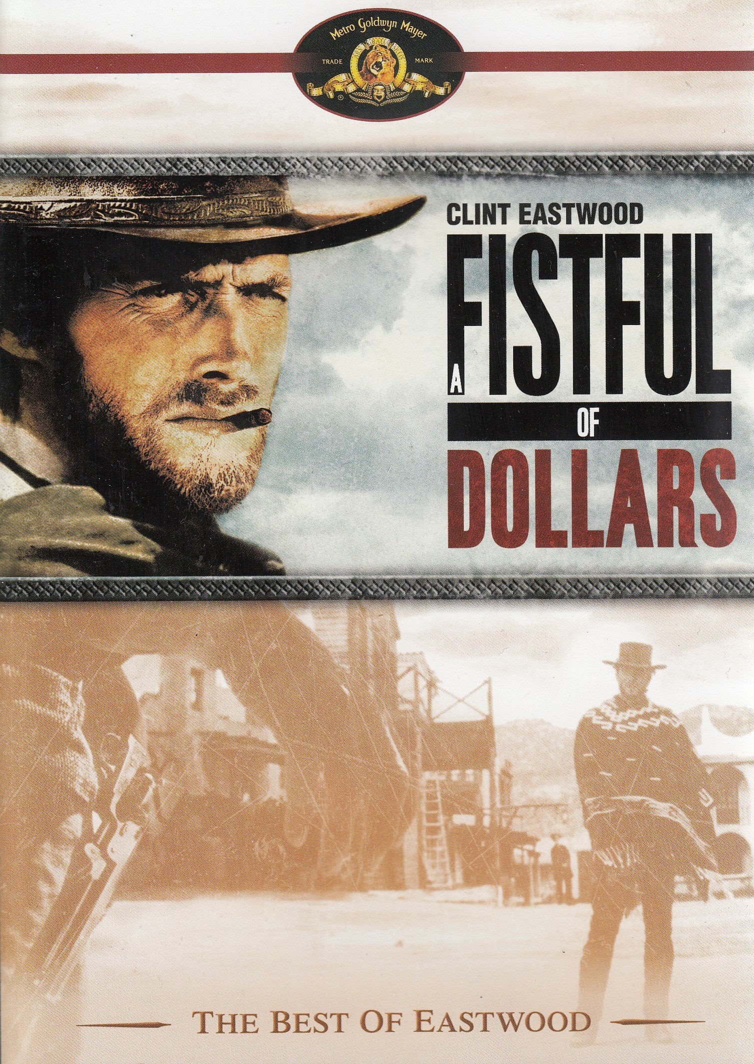 A Fistful of Dollars