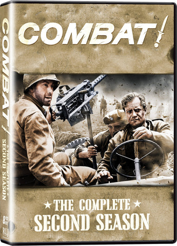 Combat!: Season 2