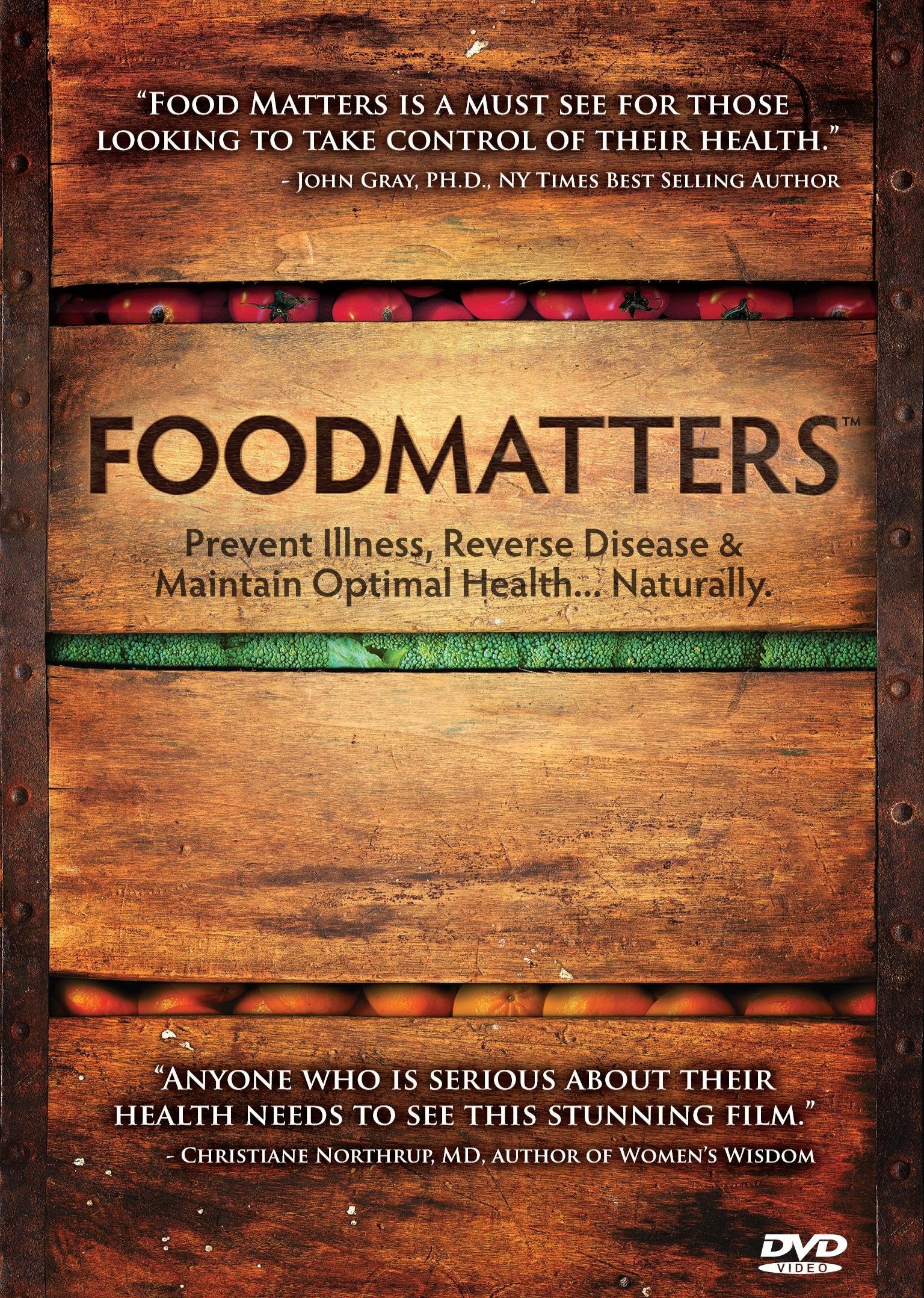 Foodmatters