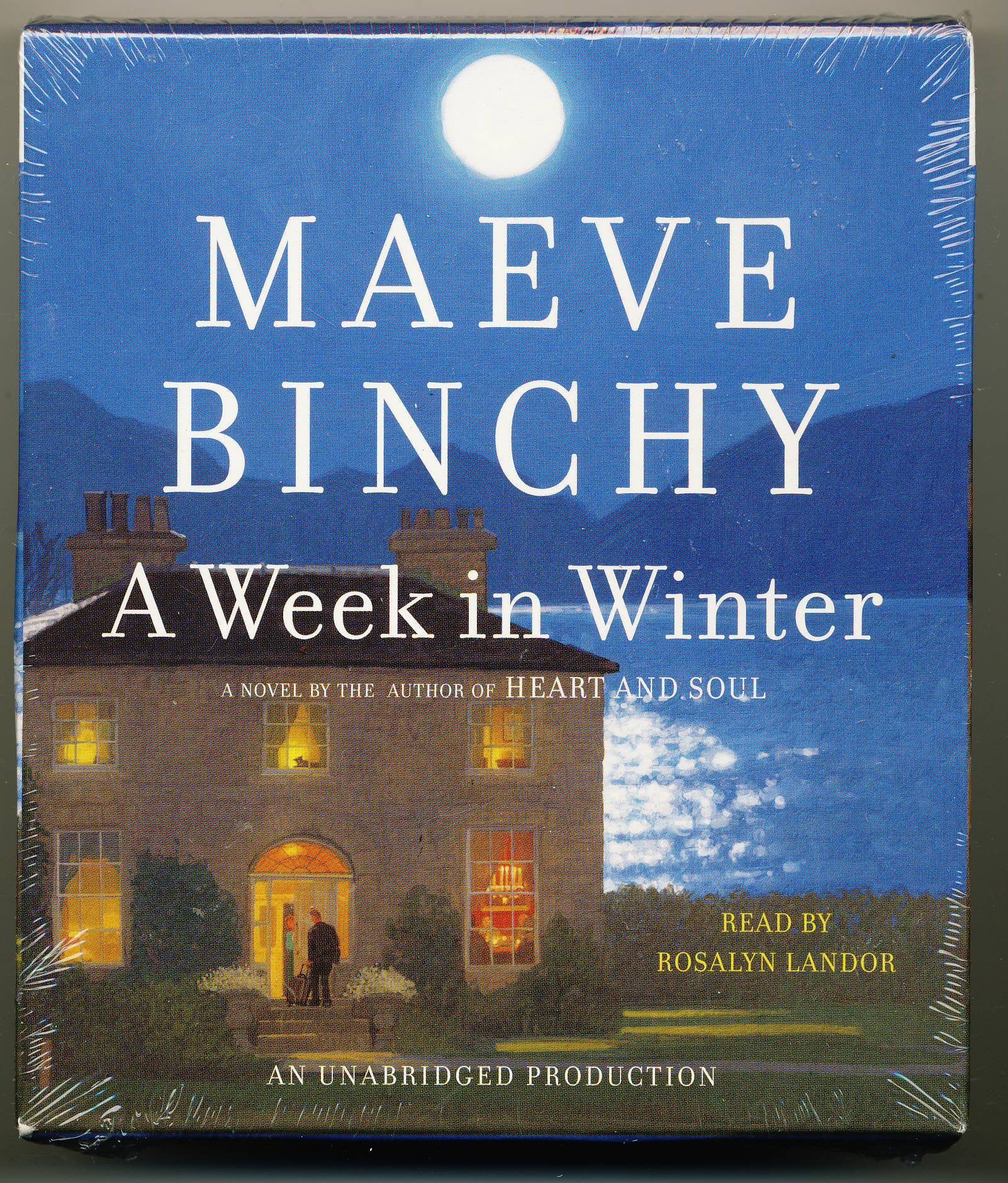 A Week in Winter