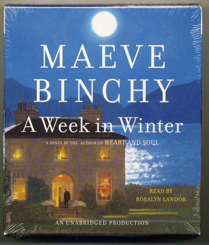 A Week in Winter