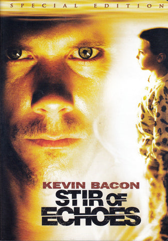 Stir of Echoes (Special Edition)