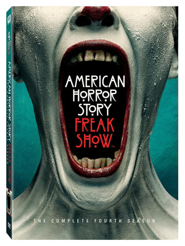 American Horror Story: Freak Show