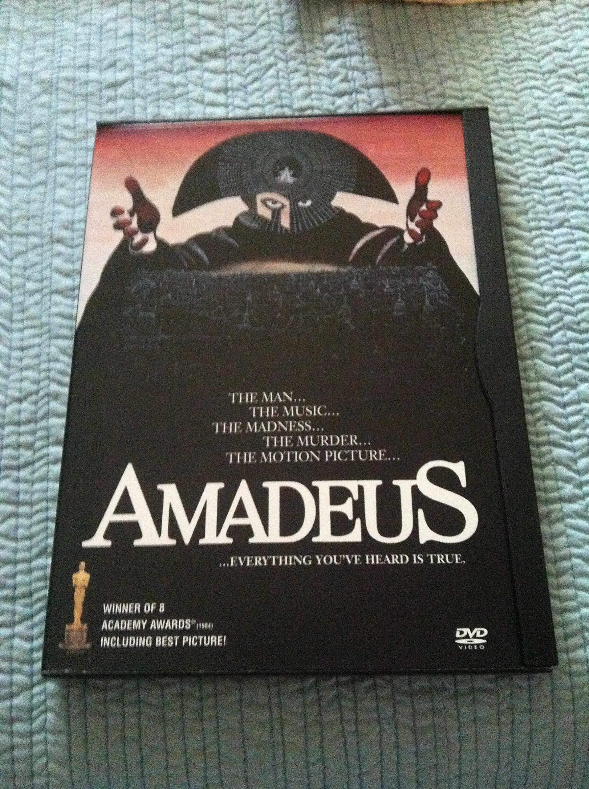 Amadeus