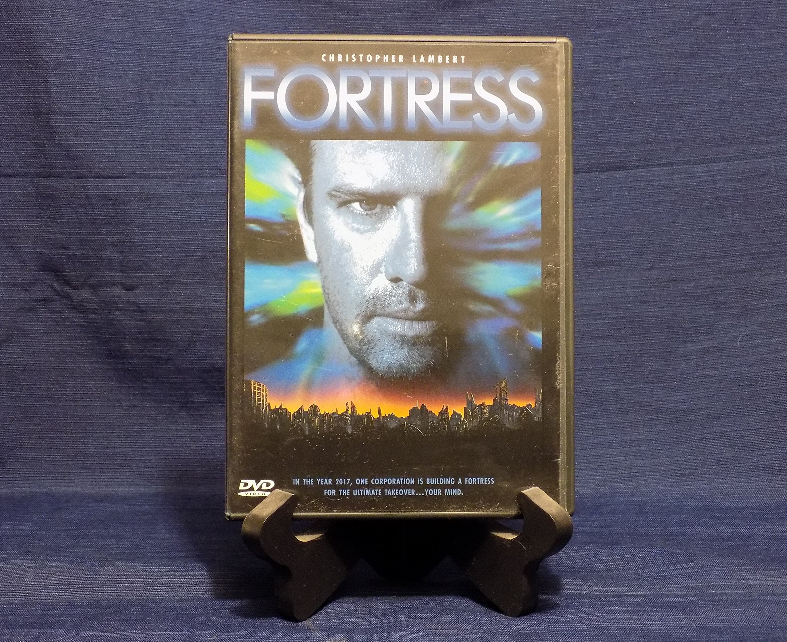 Fortress [DVD]