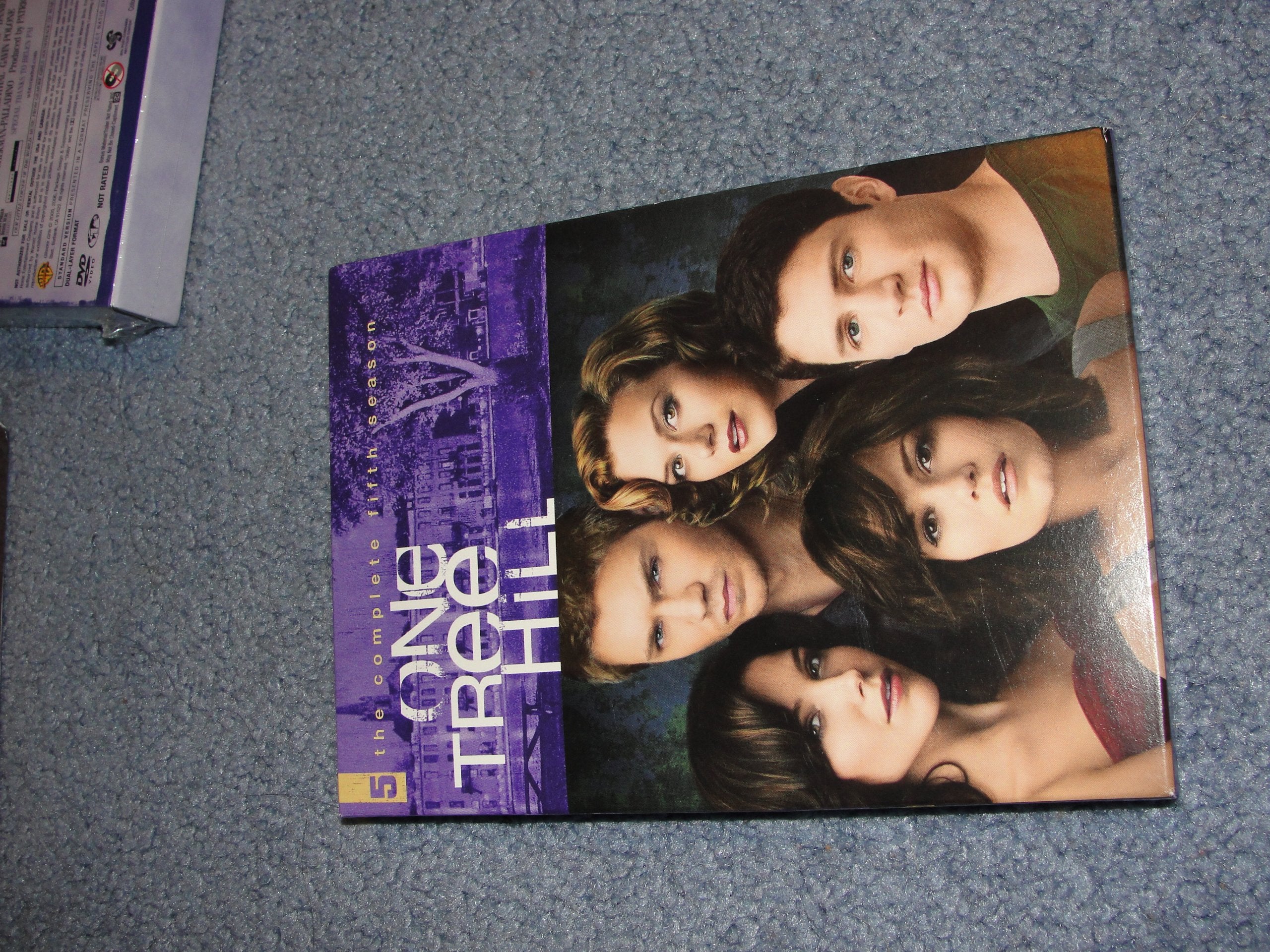 One Tree Hill: Season 5