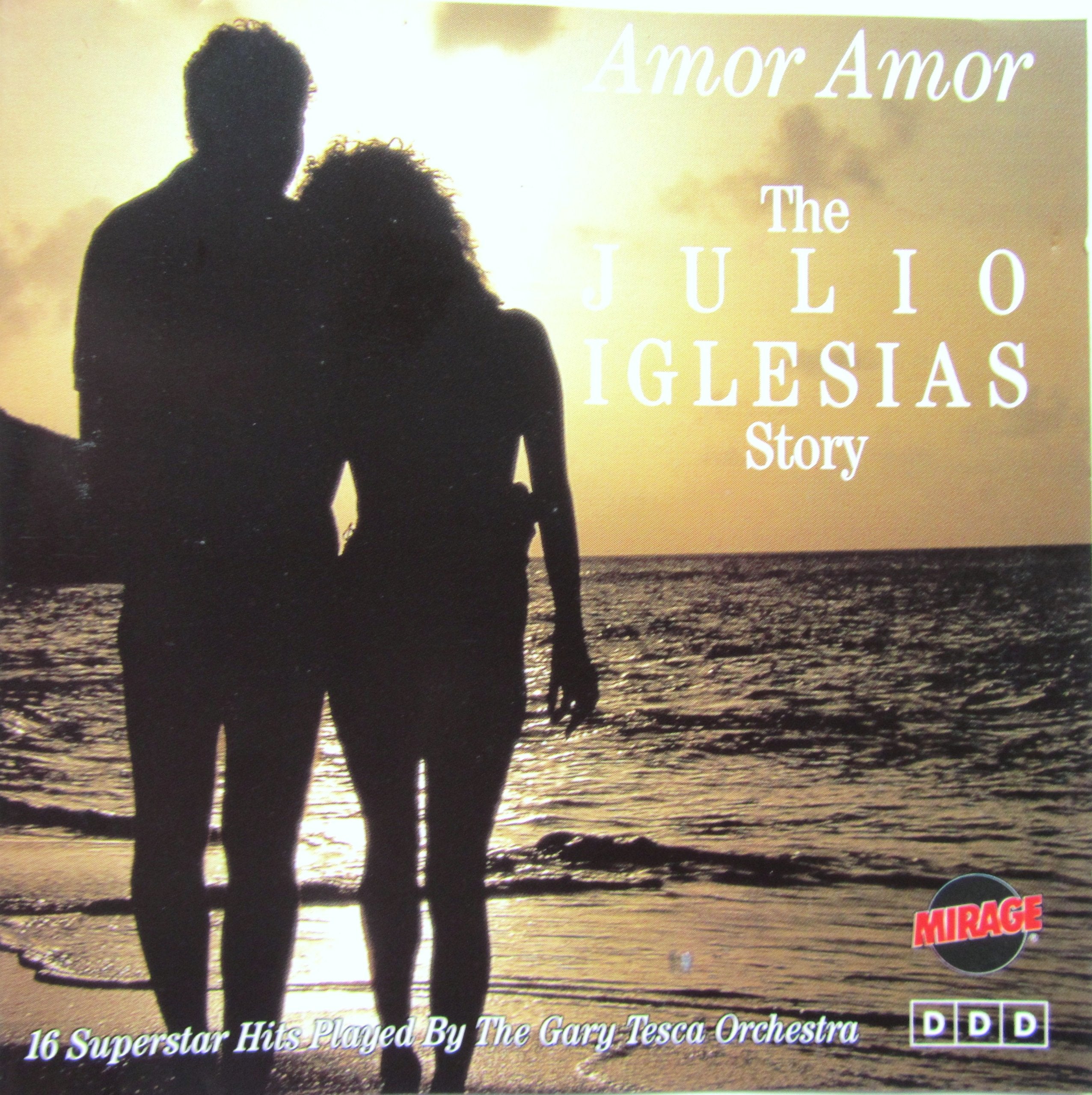 Amor amor-The Julio Iglesias story 1