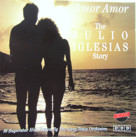 Amor amor-The Julio Iglesias story 1