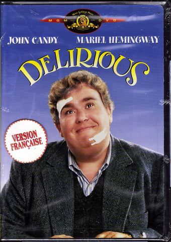 Delirious [DVD]