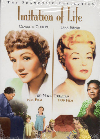 Imitation of Life (1934/1959)