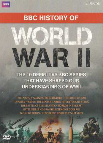 BBC History of World War II