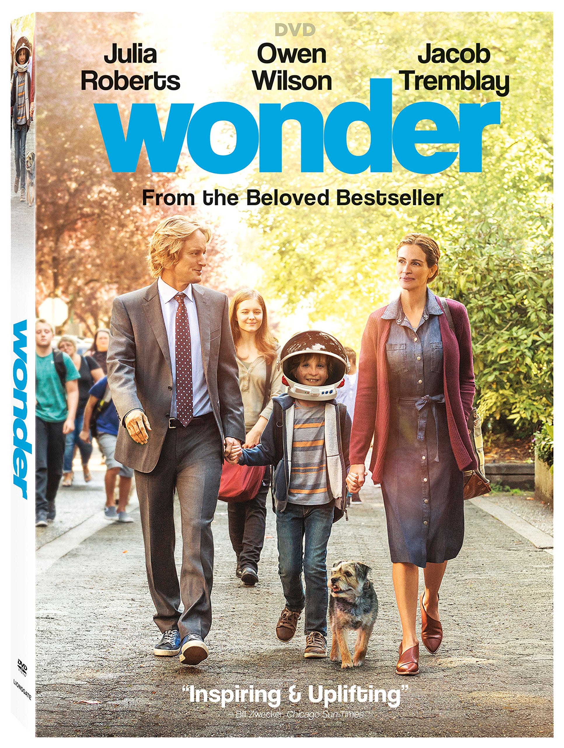 Wonder