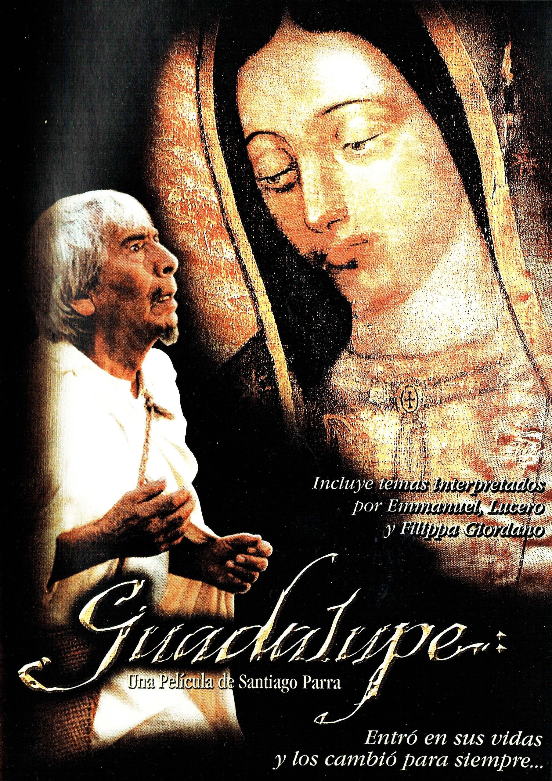 Guadalupe [NTSC/REGION 1 & 4 DVD. Import-Latin America]