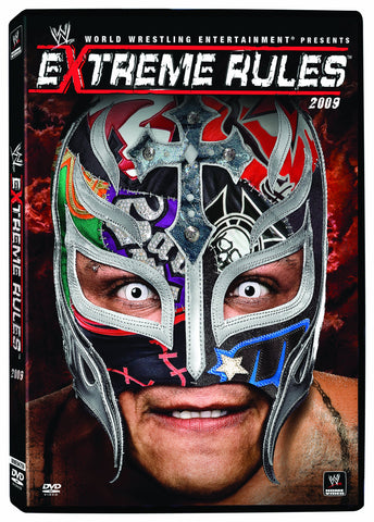 WWE: Extreme Rules 2009